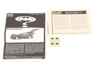 Lot 233 - REVELL (USA) (1)