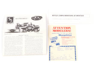 Lot 232 - AMT (USA) (1)