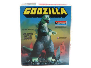 Lot 257 - MONOGRAM (USA) (1)