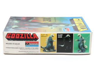 Lot 257 - MONOGRAM (USA) (1)