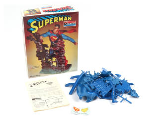 Lot 258 - MONOGRAM (USA) (1)