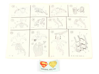 Lot 258 - MONOGRAM (USA) (1)