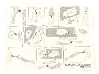 Lot 259 - MONOGRAM (USA) (1)