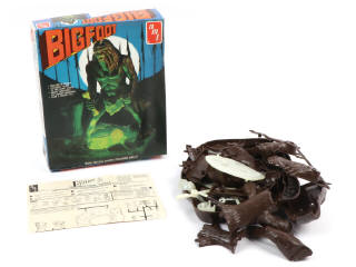 Lot 260 - AMT (USA) (1)