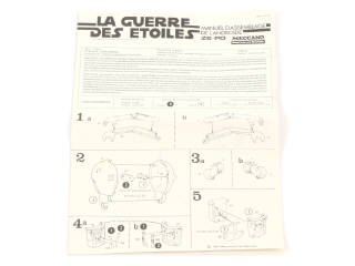 Lot 263 - MECCANO (FRANCE) (1)