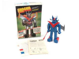 Lot 266 - MONOGRAM (USA) (1)