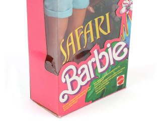 Lot 208 - MATTEL (USA) (3)