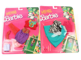 Lot 220 - MATTEL (USA) (10)