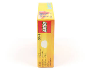 Lot 284 - LEGO (DANEMARK) (1)