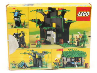 Lot 293 - LEGO (DANEMARK) (1)