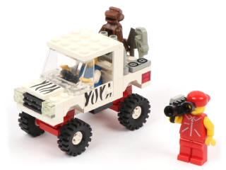 Lot 301 - LEGO (DANEMARK) (3)