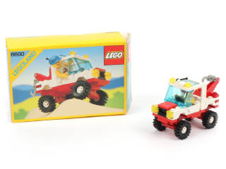 Lot 307 - LEGO (DANEMARK) (11)