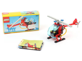 Lot 308 - LEGO (DANEMARK) (11)