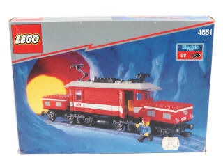 Lot 309 - LEGO (DANEMARK) (1)