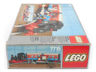 Lot 310 - LEGO (DANEMARK) (1)