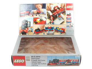 Lot 310 - LEGO (DANEMARK) (1)