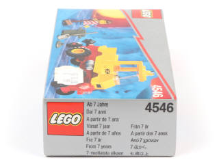 Lot 313 - LEGO (DANEMARK) (1)
