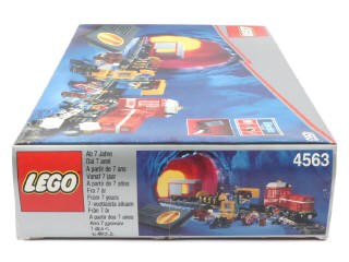 Lot 315 - LEGO (DANEMARK) (1)