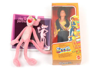 Lot 189 - DIVERS (10)