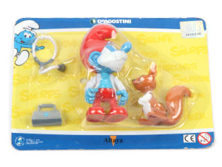 Lot 201 - DIVERS (16)