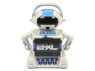 Lot 344 - KENNER PRODUCTS (USA) (1)