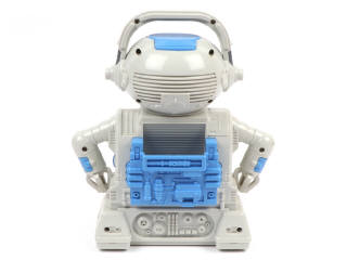 Lot 344 - KENNER PRODUCTS (USA) (1)