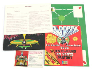 Lot 25 - ORLI JOUET (FRANCE) (1)