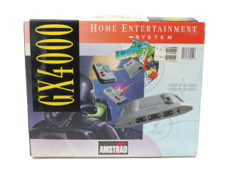 Lot 329 - AMSTRAD (GB) (1)