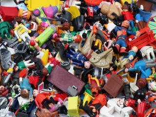 Lot 276 - PLAYMOBIL (ALLEMAGNE) (1)