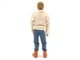 Lot 225 - PALITOY (GB) (1)