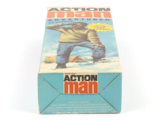 Lot 225 - PALITOY (GB) (1)