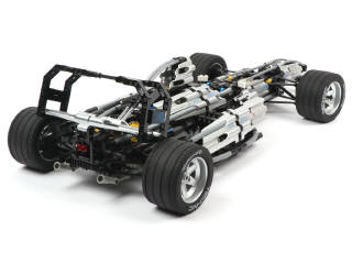 Lot 322 - LEGO (DANEMARK) (1)