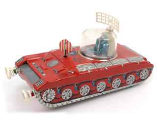 Lot 347 - MONT BLANC (FRANCE) (1)