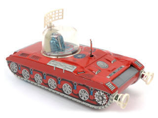 Lot 347 - MONT BLANC (FRANCE) (1)