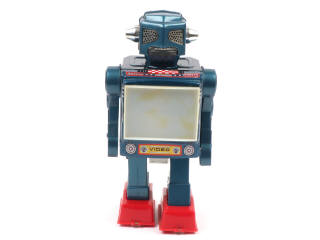 Lot 349 - DIVERS (JAPON) (2)