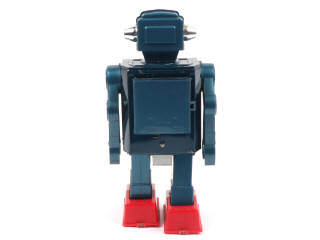 Lot 349 - DIVERS (JAPON) (2)