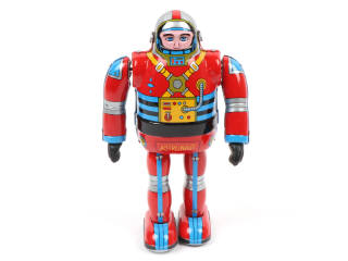 Lot 351 - DIVERS (4)