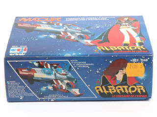 Lot 106 - CEJI ARBOIS (1)