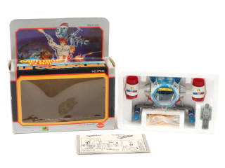 Lot 97 - POPY (1)