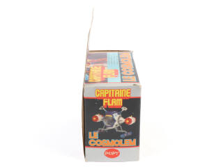 Lot 97 - POPY (1)
