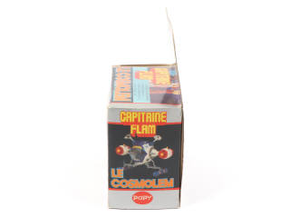 Lot 97 - POPY (1)