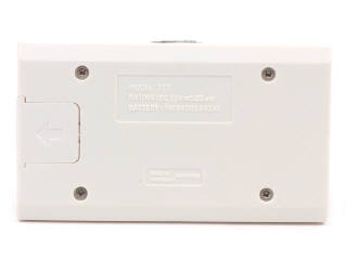 Lot 328 - ALTIC LCD GAME (JAPON) (1)