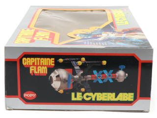 Lot 98 - POPY (1)