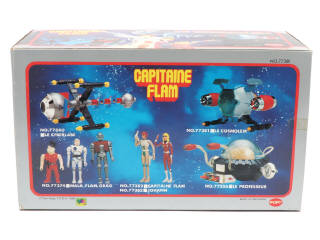 Lot 99 - POPY (1)