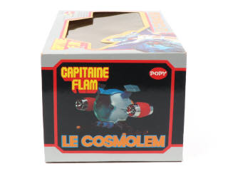 Lot 99 - POPY (1)