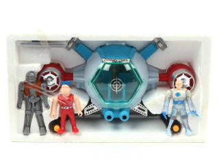Lot 99 - POPY (1)