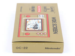 Lot 327 - NINTENDO (JAPON) (1)