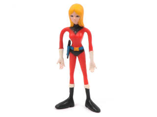 Lot 108 - TOEI TOYS (JAPON) (1)