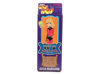 Lot 108 - TOEI TOYS (JAPON) (1)