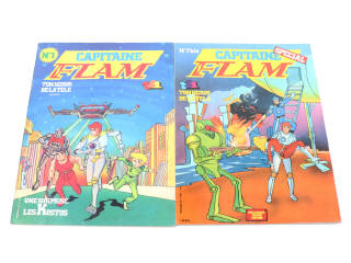 Lot 203 - DIVERS (FRANCE) (4)